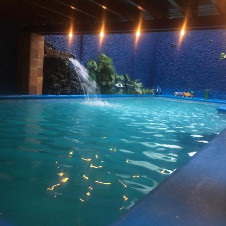 Art Hotel Managua Exterior photo