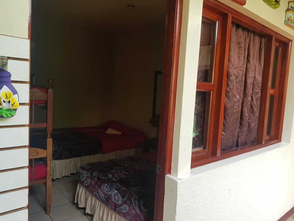 Art Hotel Managua Exterior photo