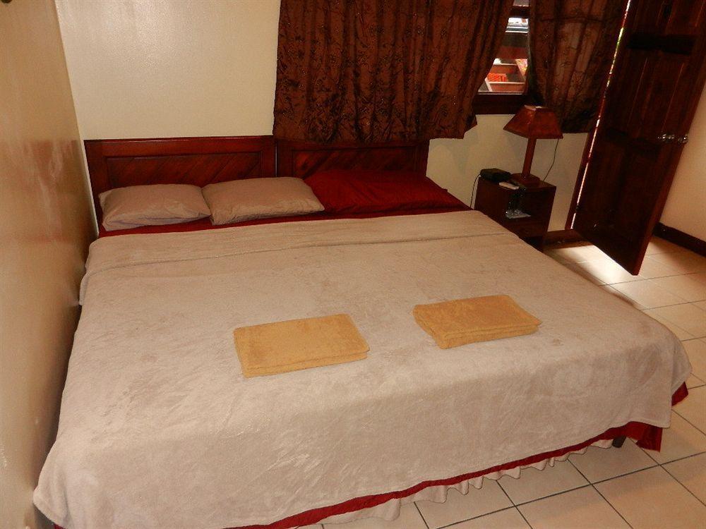Art Hotel Managua Exterior photo