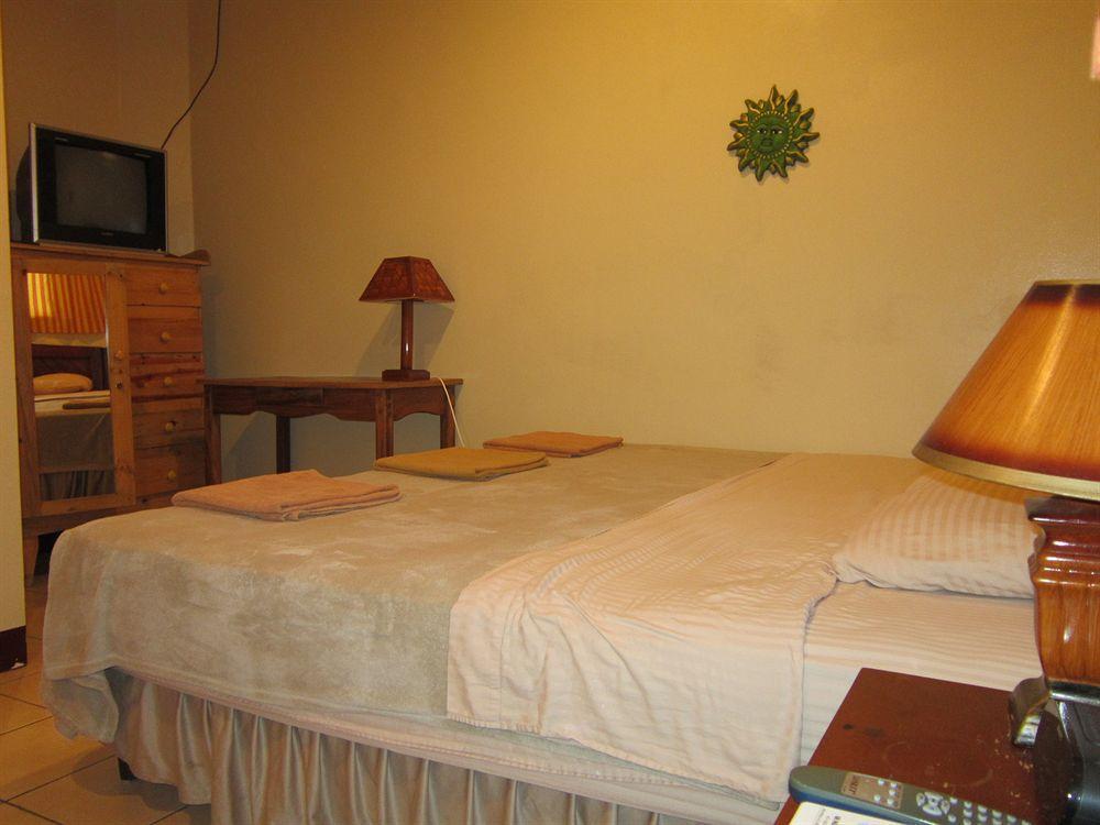 Art Hotel Managua Exterior photo