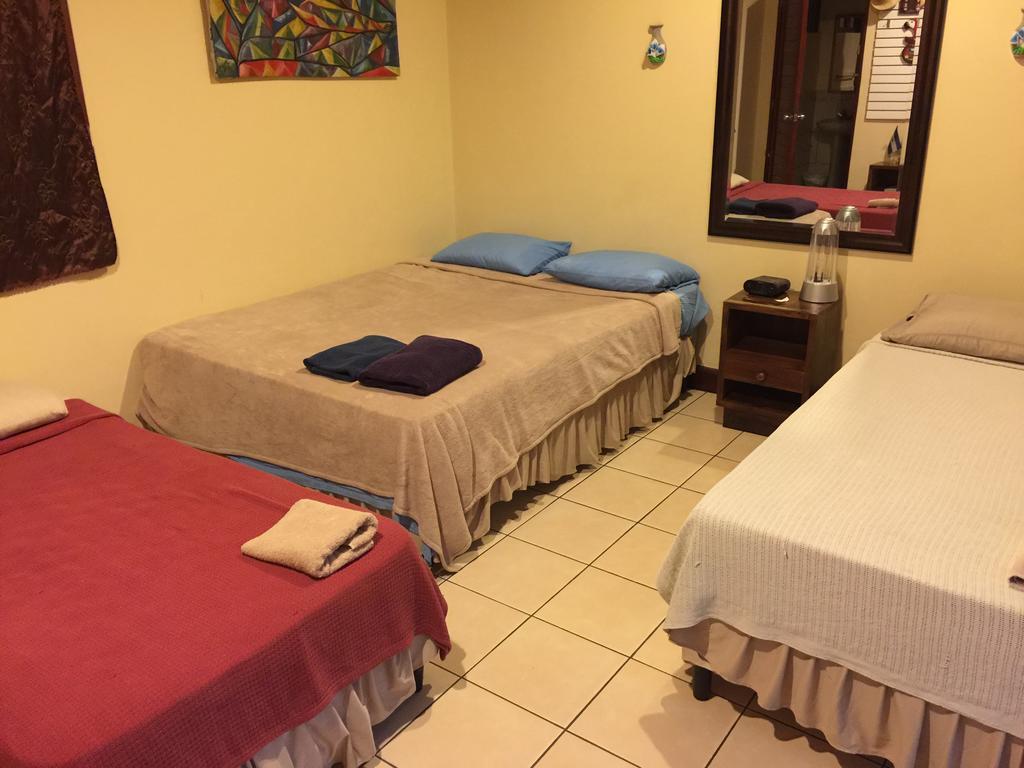 Art Hotel Managua Room photo