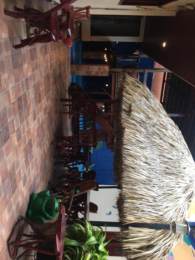 Art Hotel Managua Exterior photo