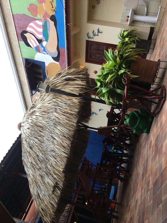 Art Hotel Managua Exterior photo