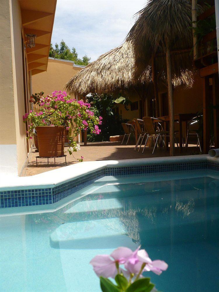 Art Hotel Managua Facilities photo