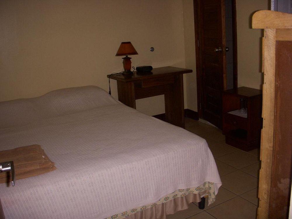 Art Hotel Managua Exterior photo