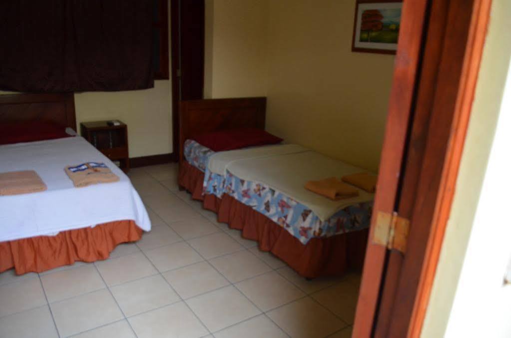 Art Hotel Managua Exterior photo