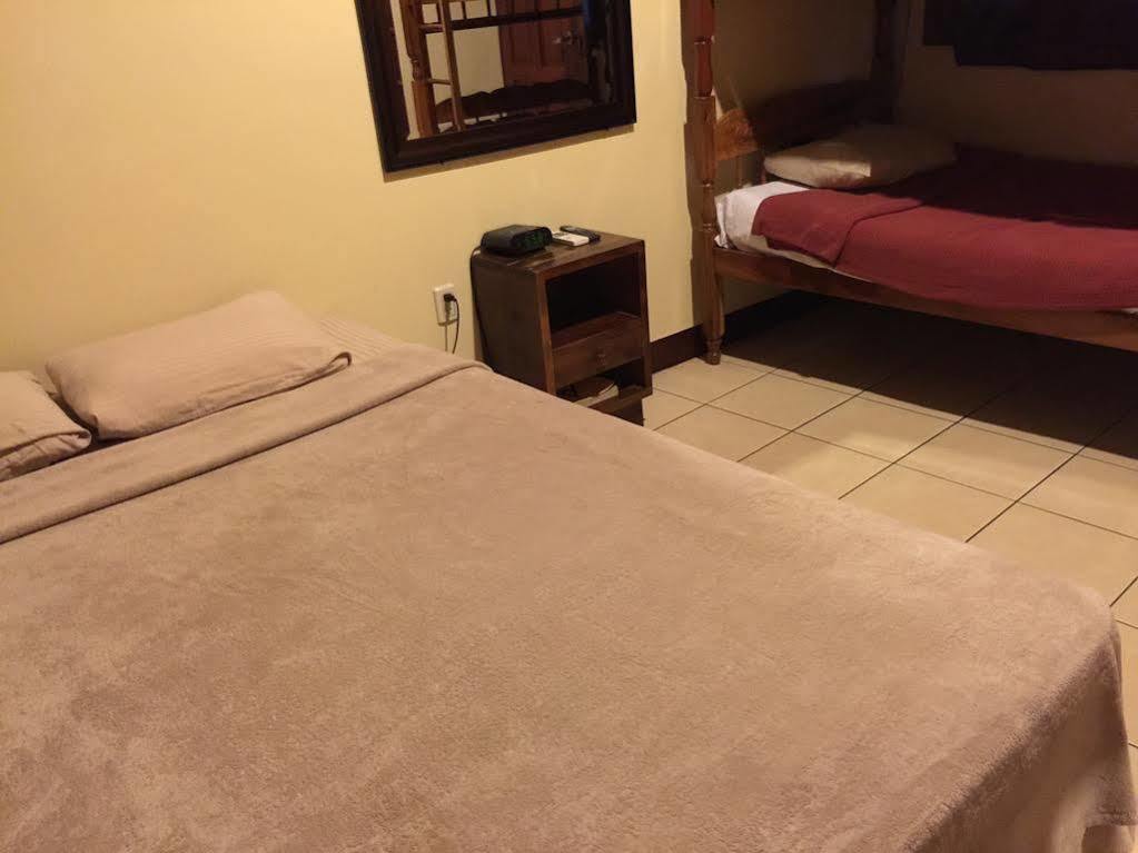 Art Hotel Managua Exterior photo