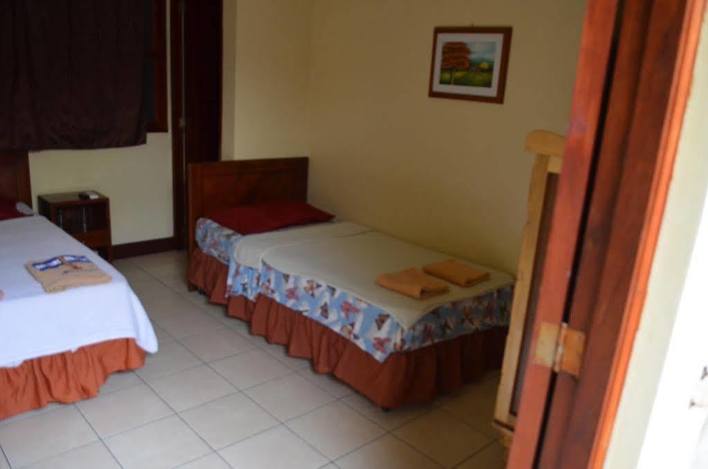 Art Hotel Managua Exterior photo