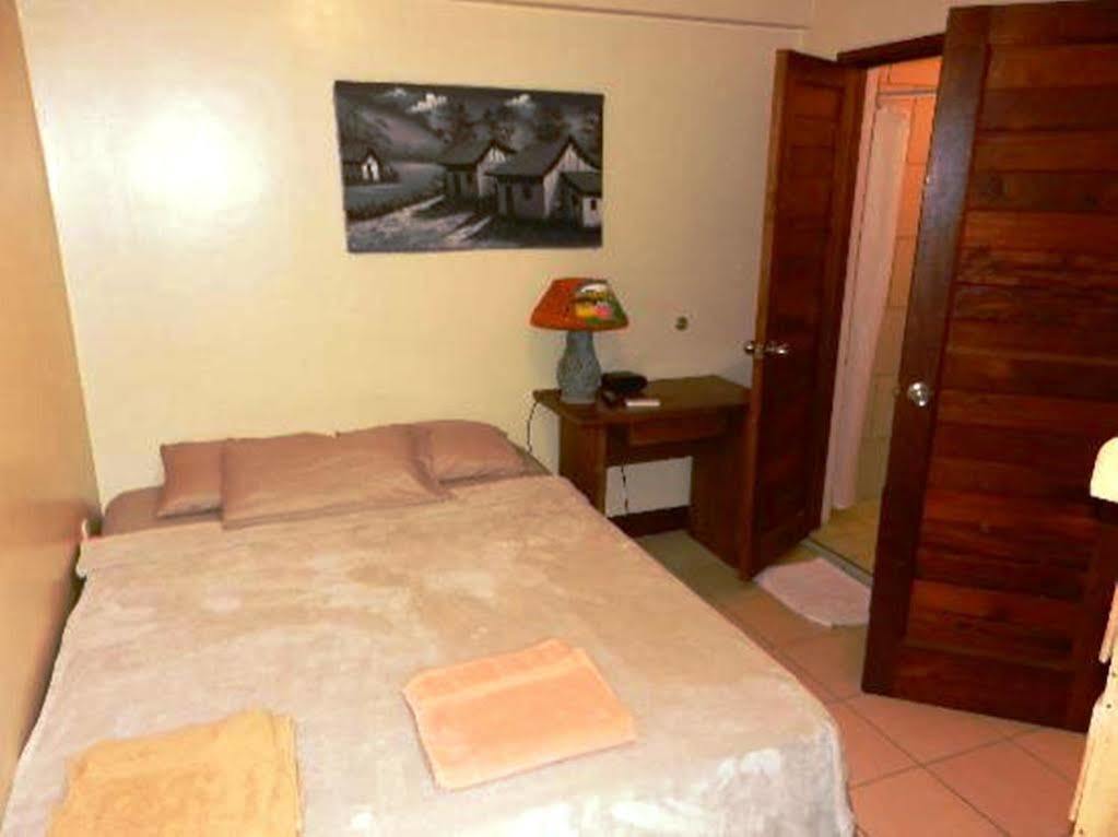 Art Hotel Managua Exterior photo