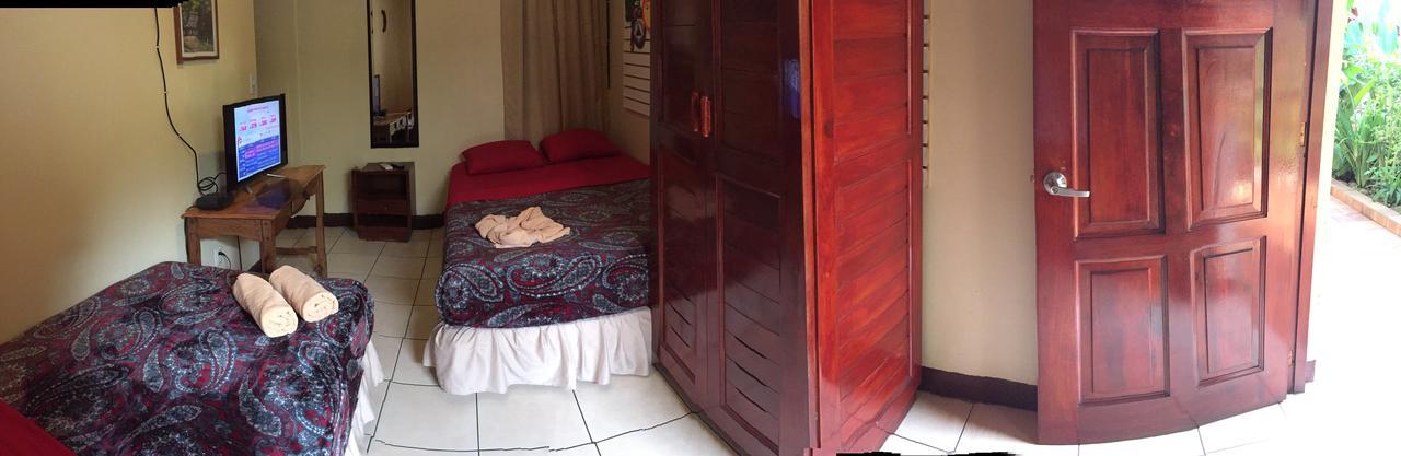 Art Hotel Managua Exterior photo
